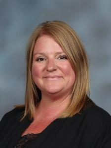 Jorja Nielsen : Health Aide