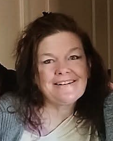 Michelle Ashburn : Math Paraprofessional