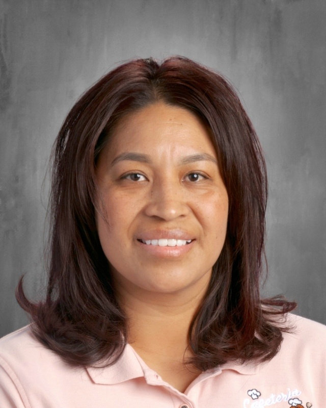Krecci, Ruth : Food Service