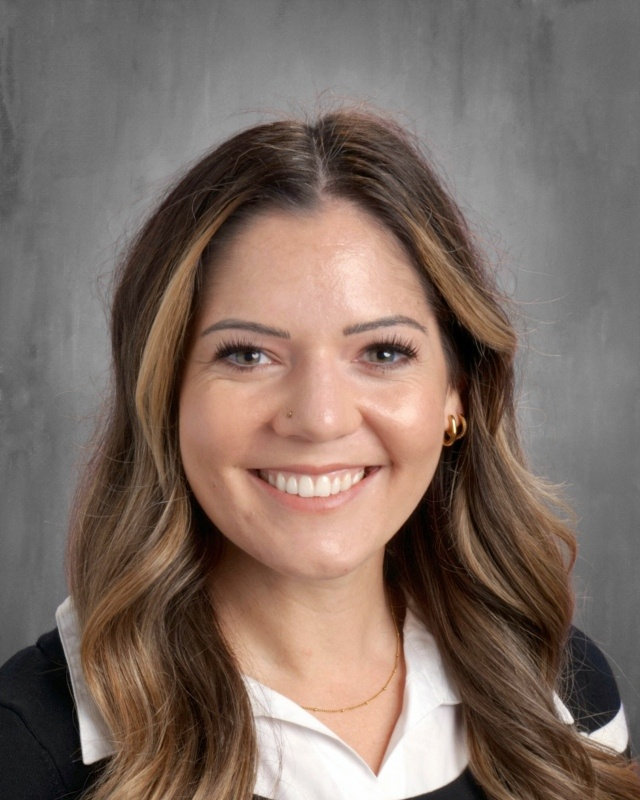 Miller, Amanda : Special Education/Life Skills