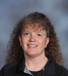 Paula Haws : Assistant Principal
