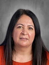 Rosales, Eldemira : Custodian