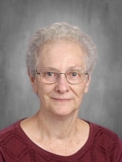 Lenhard, Linda : Wellness Room