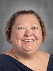 Rochelle Yates : Finance Secretary