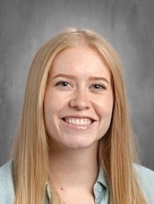 Cheyenne Davies : Media Paraprofessional