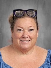 Rebecca Peck : Paraprofessional