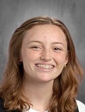 Abby Cox : ESL Paraprofessional