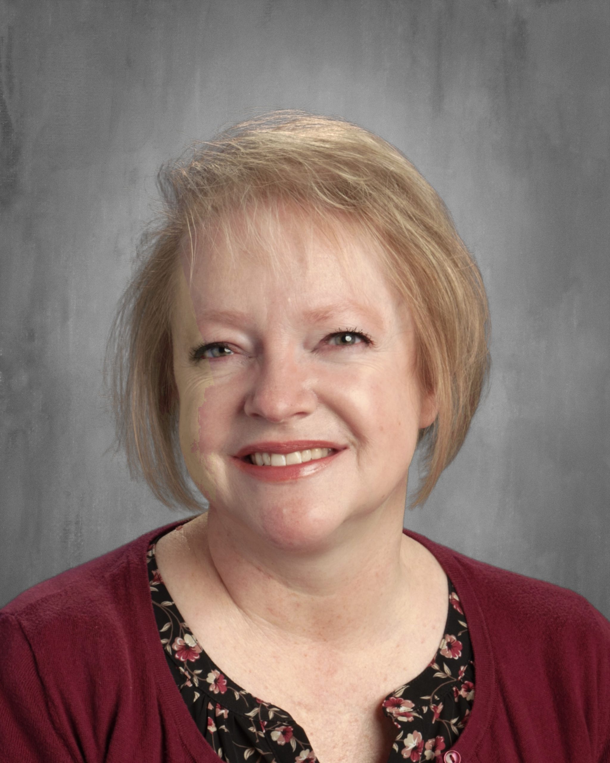 Jana Timmons : Counselor