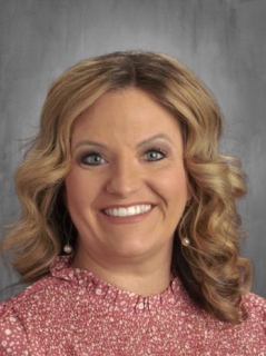 Julie Smith : Principal