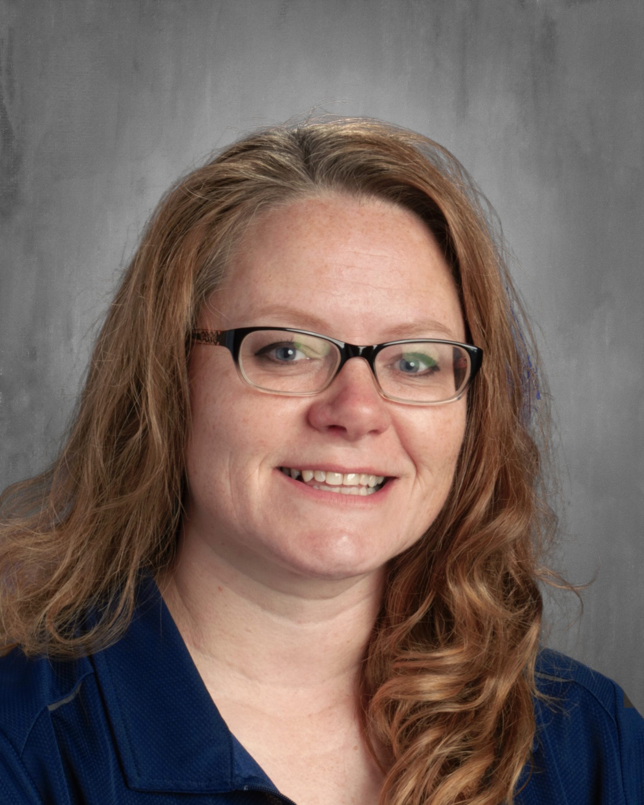 Joanna Liddell : Speech Pathologist