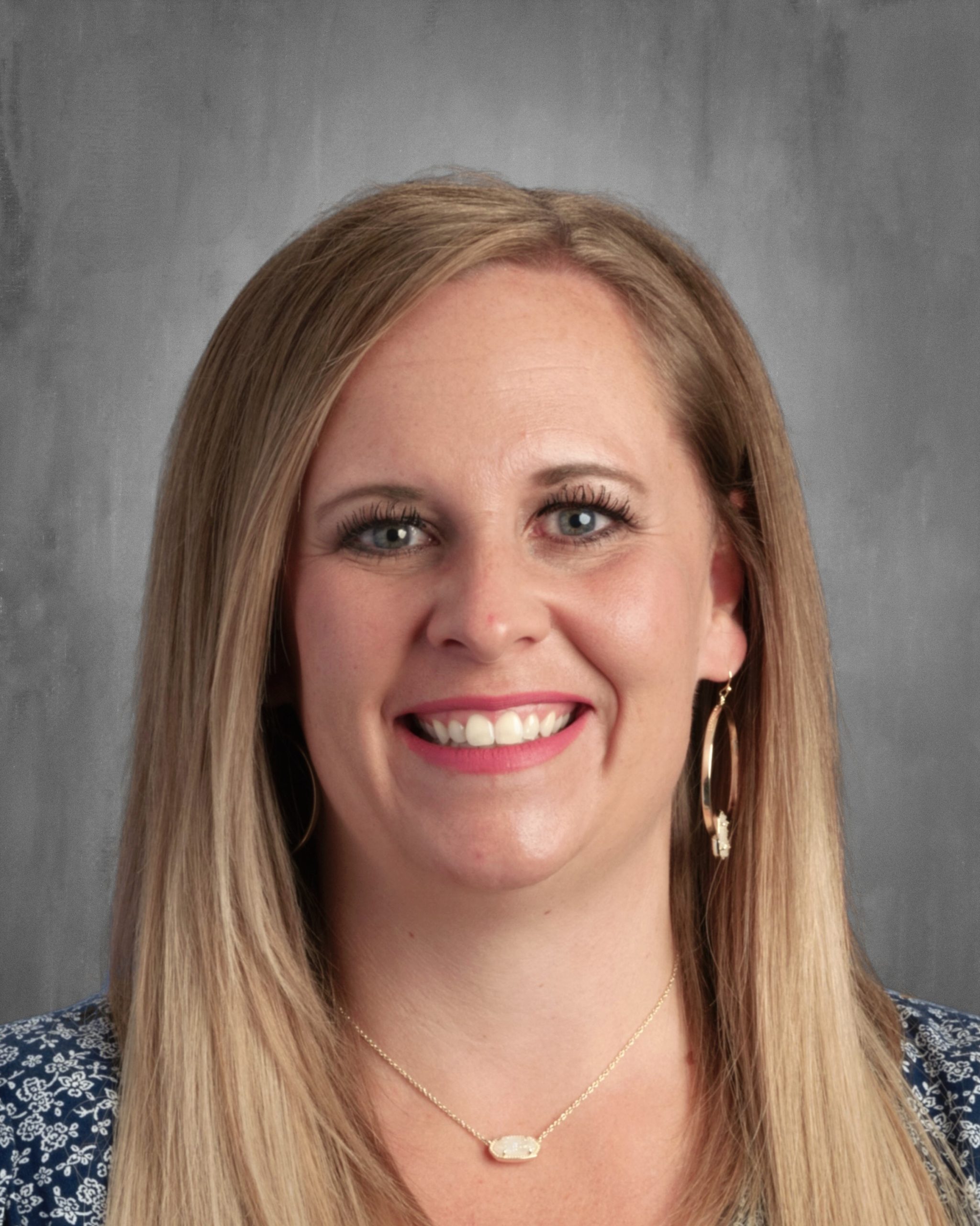 Heather Campbell : Learning Coach
