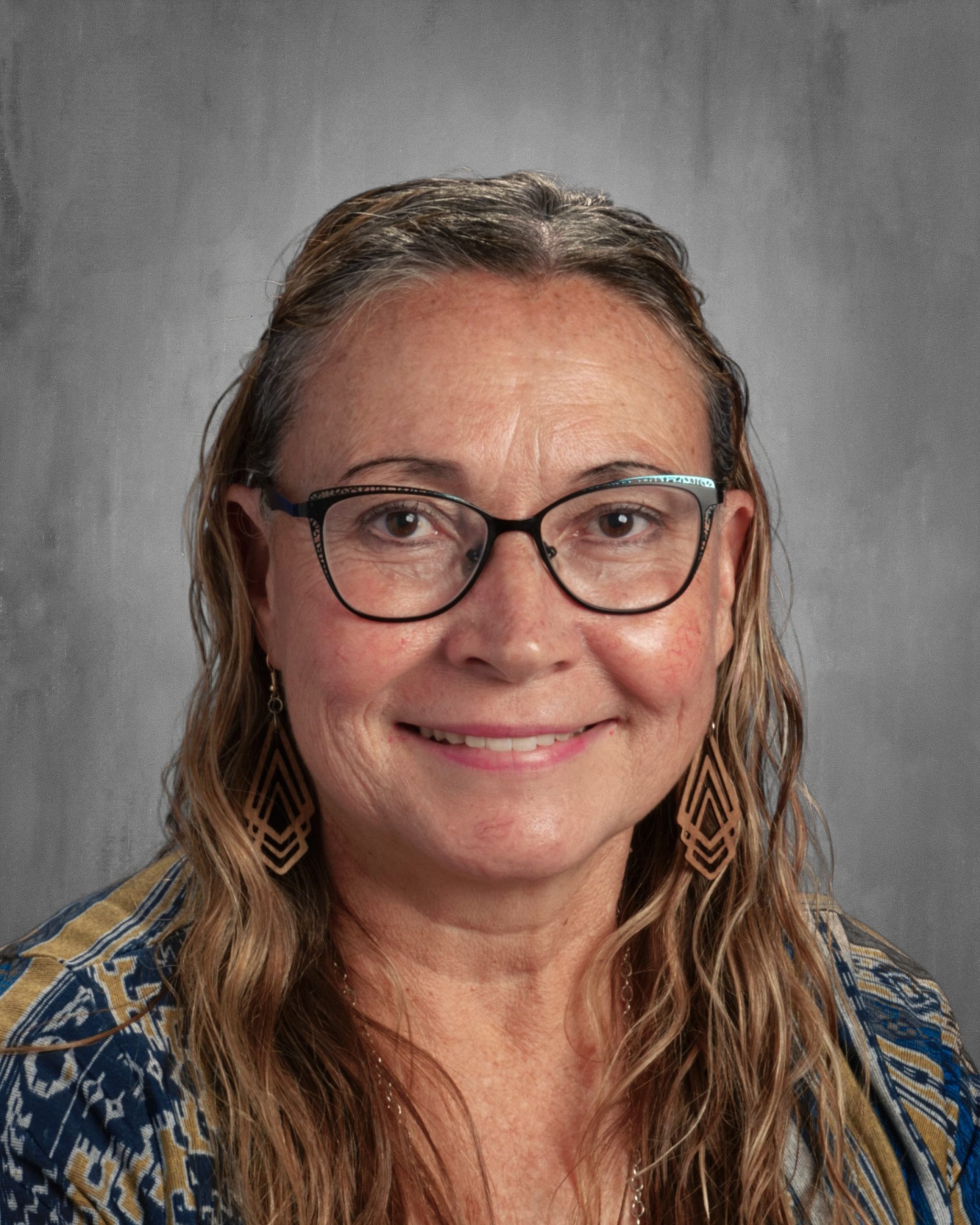 Jan Forcier : Special Education