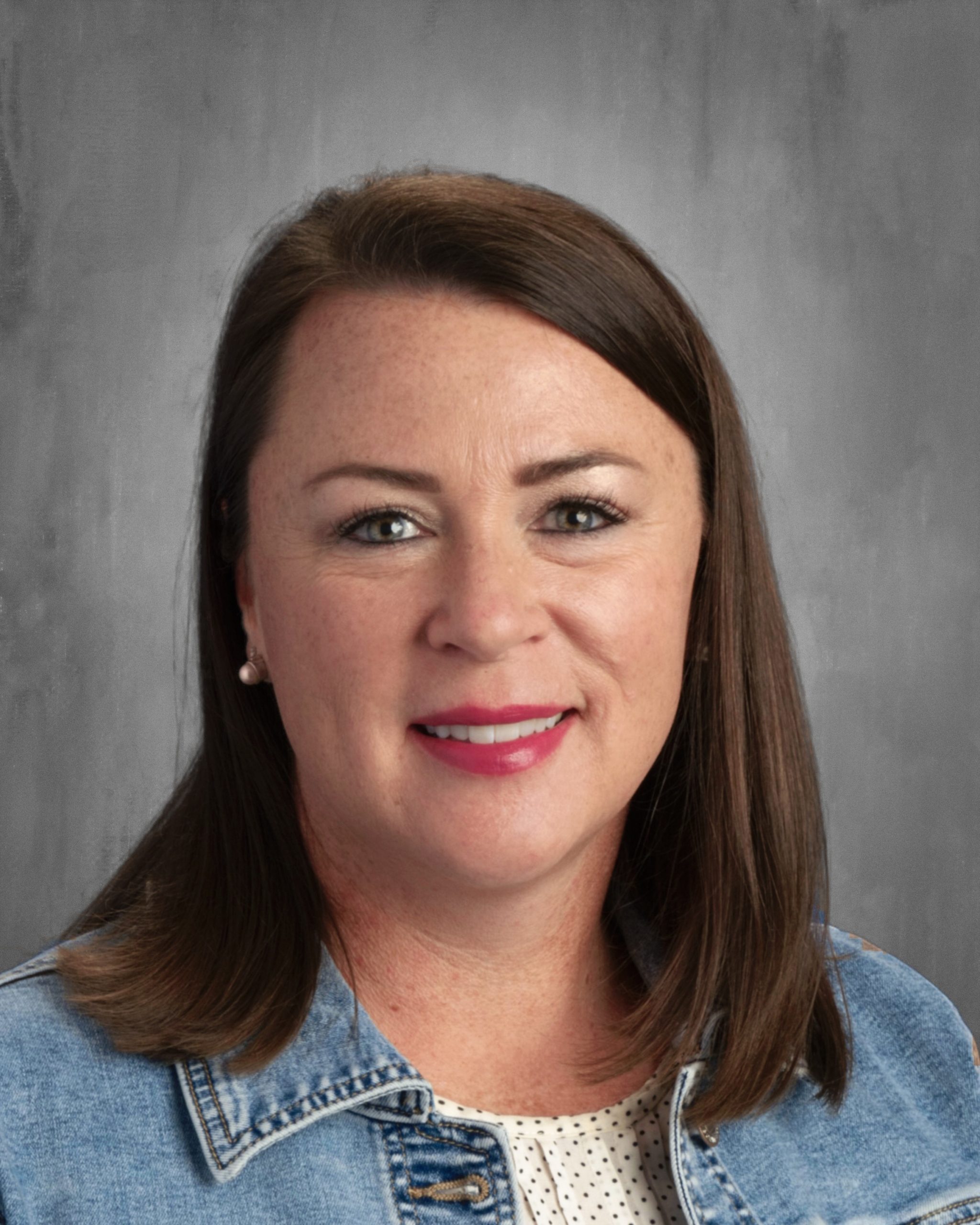 Andrea Johnson : Special Education
