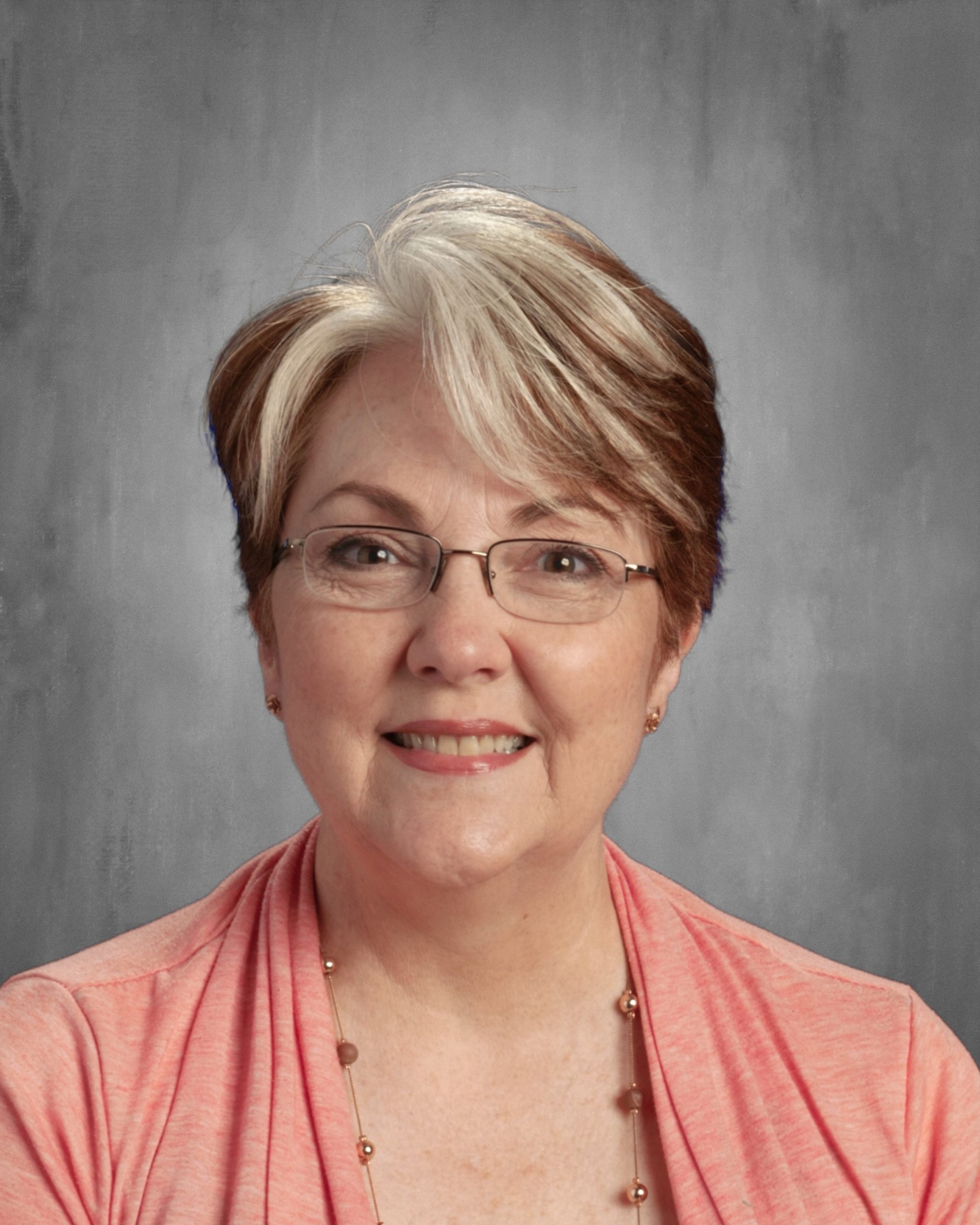 Debra Judd : Librarian
