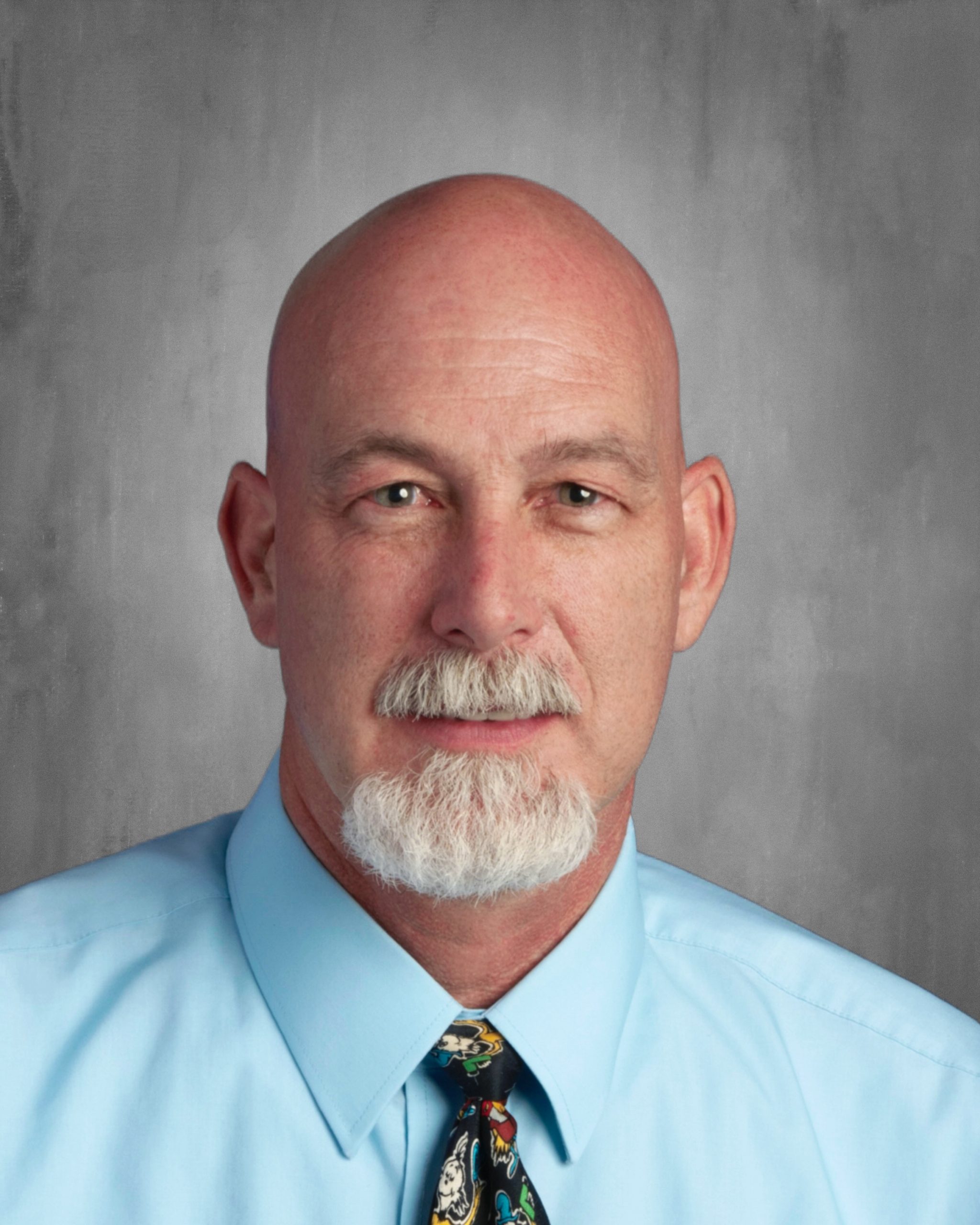 Dustin Nelson : Title 1 Coordinator