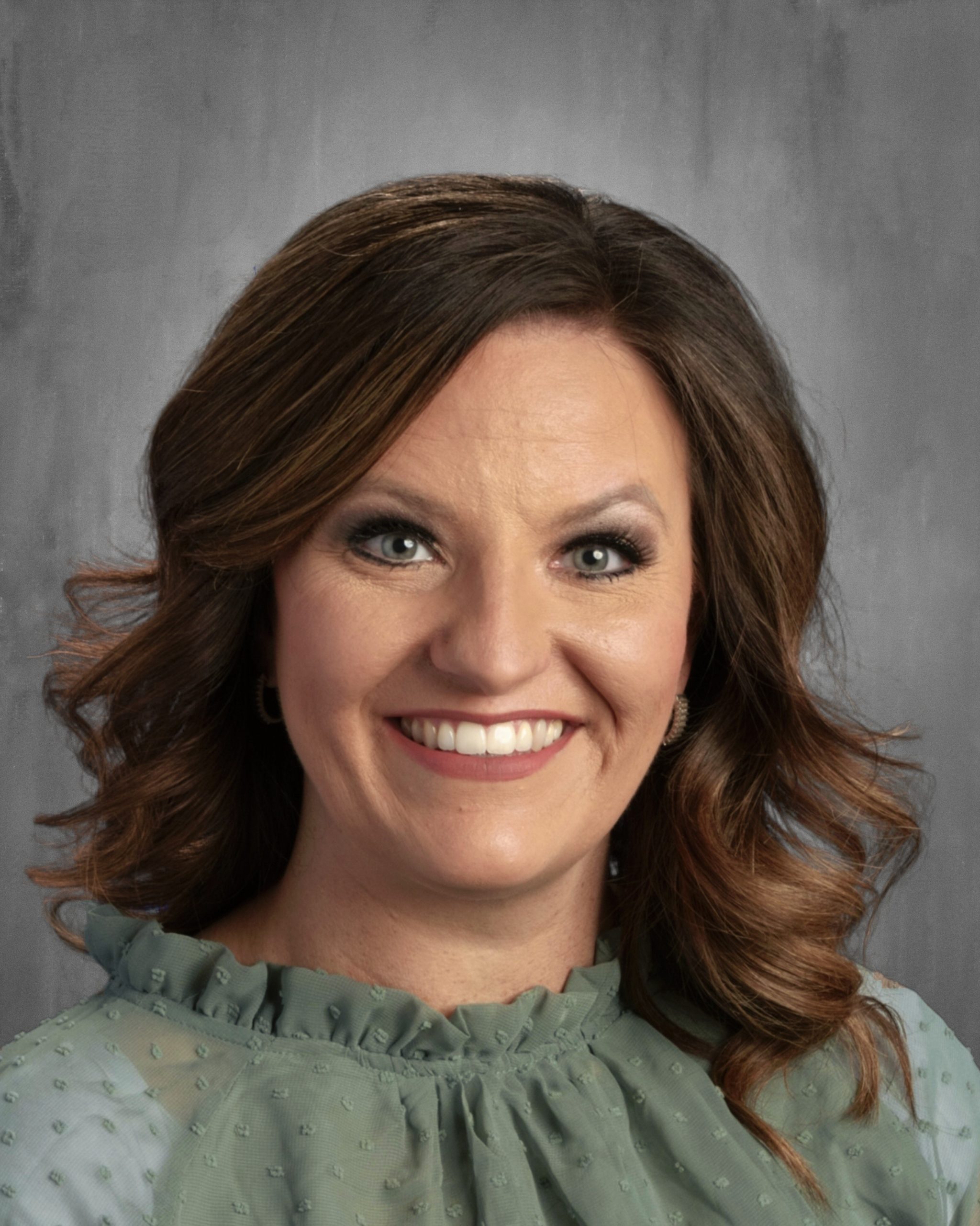 Julie Smith : Principal