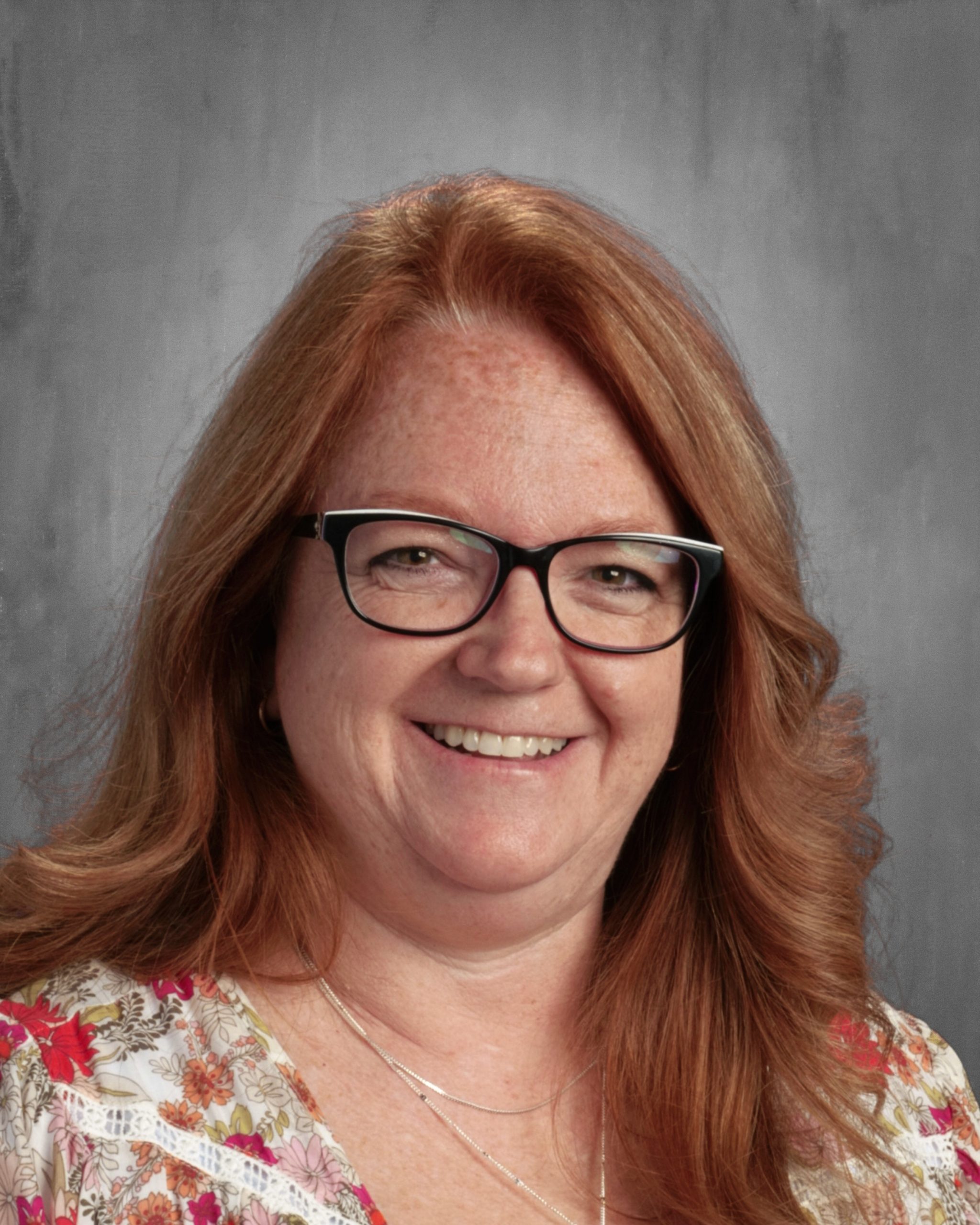 Lisa Svedin : Third Grade
