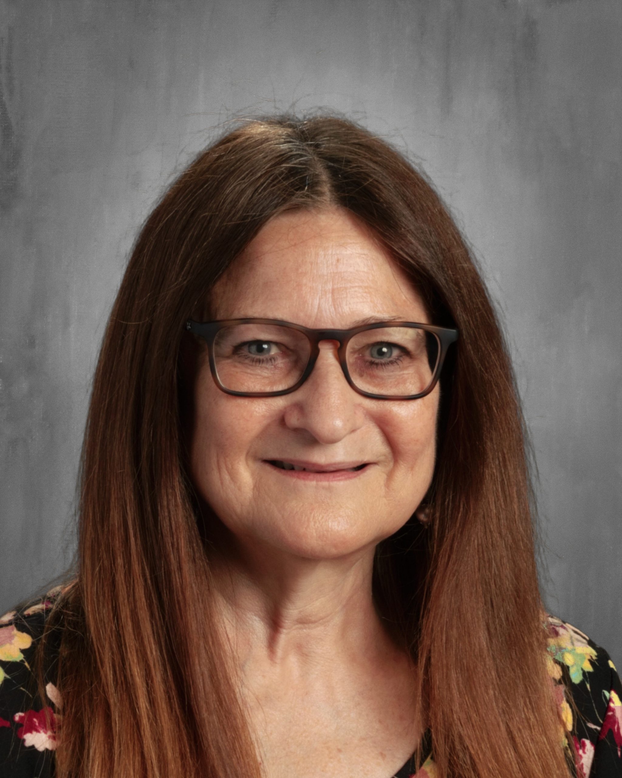 Joni Tate : Kindergarten