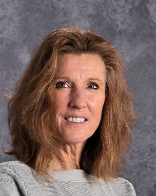 Cindi Lambert : Second Grade
