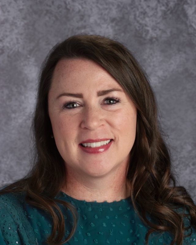 Andrea Johnson : Special Education