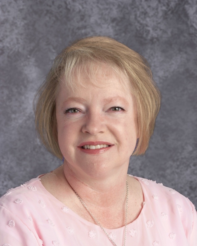 Jana Timmons : Counselor