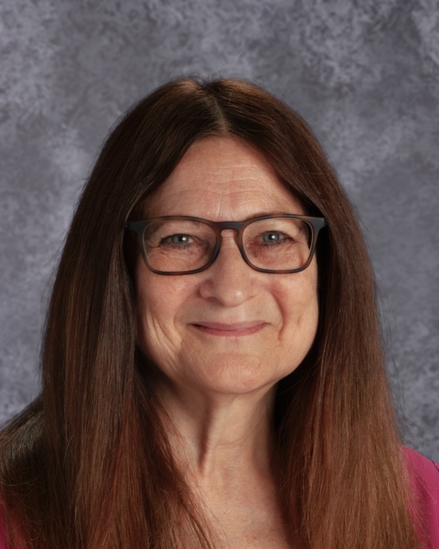 Joni Tate : Kindergarten