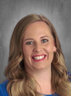 Heather Campbell : Learning Coach