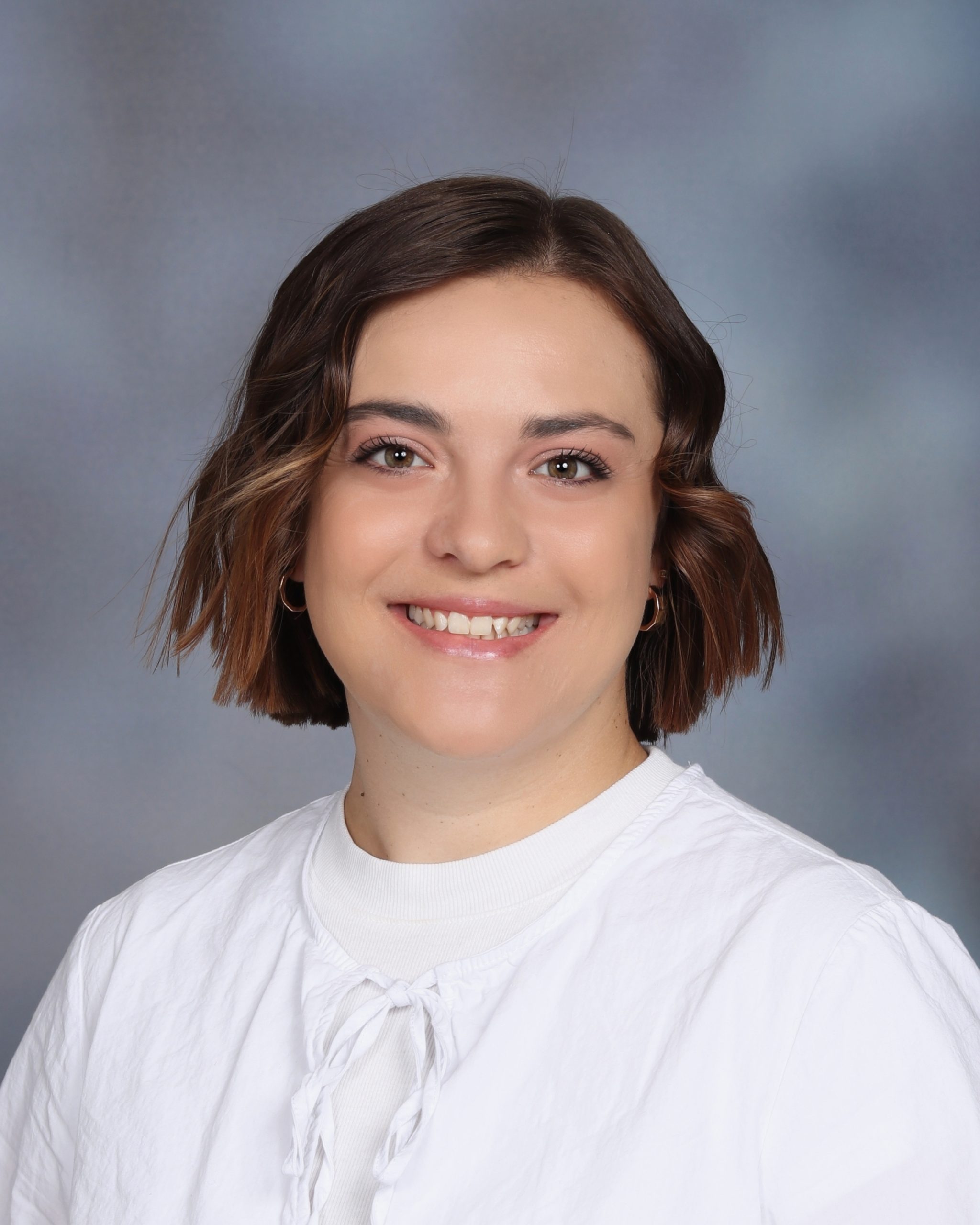 Lindy Hayes : Reading Interventionist