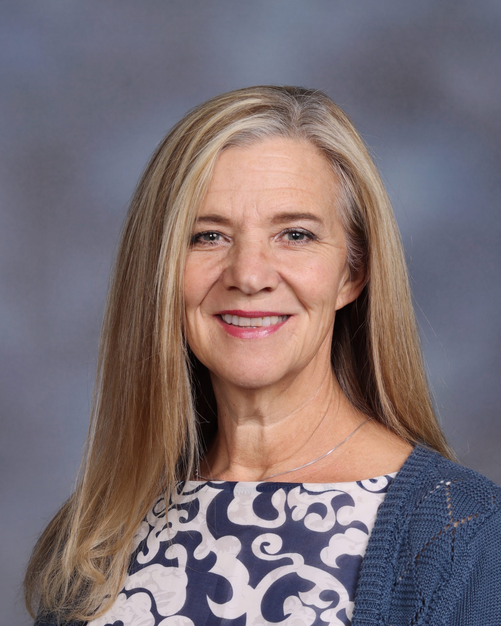 Candace Roberts : Third grade
