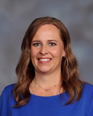Heather Campbell : Principal