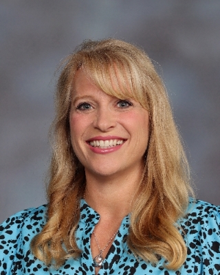 Shelli Campbell : Kindergarten