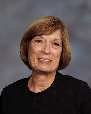 Lynette Cash : SpEd Paraprofessional