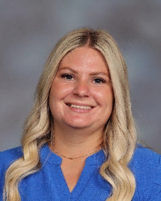 Brittney Chadburn : Reading Paraprofessional