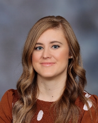Cassie Galetka : Second Grade