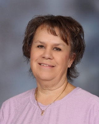 Monica Hagen : Math Interventionist