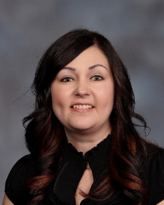 Brittney Hintze : Health Aide