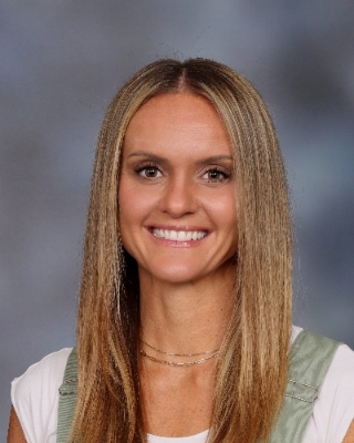 Amber Holt : SpEd Paraprofessional