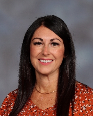 Kristin Holyoak : Learning Coach