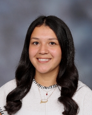Jimena Luna : SEE Student