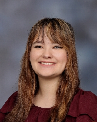 Mads Nelson : ESL TEACHER