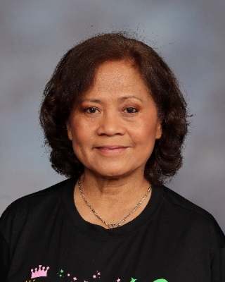 Esperanza Nix : Kitchen Worker