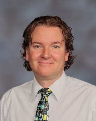 Aaron Oliver : Fourth Grade