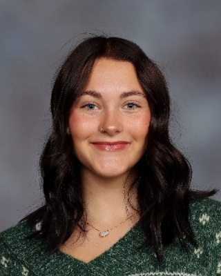 Keelie Rees-Thacker : Reading Paraprofessional