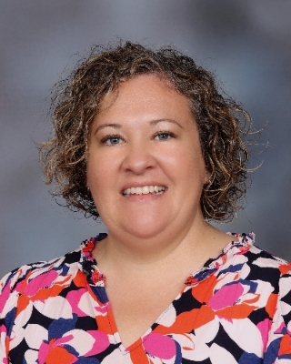 Kaye Thompson : Second Grade