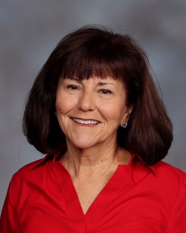 Janet Benavidez : Wellness Room