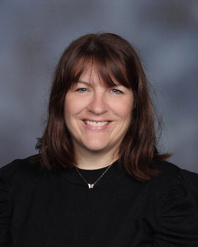 Aubrey Bolton : Librarian