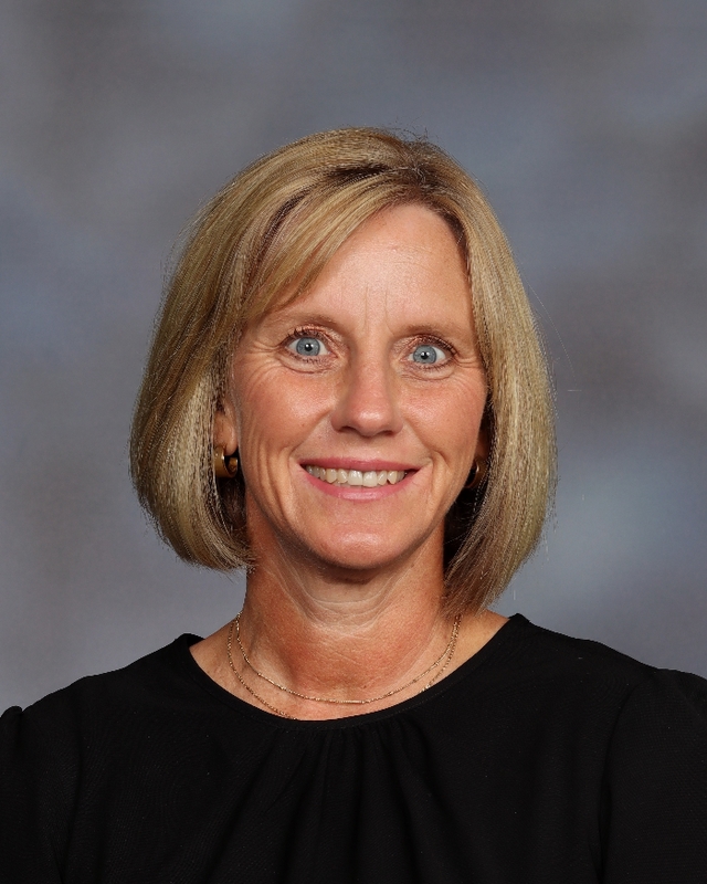 Lisa Christensen : Fifth Grade