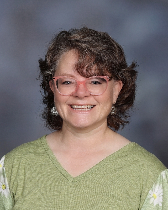 Joanna Liddell : Speech Pathologist