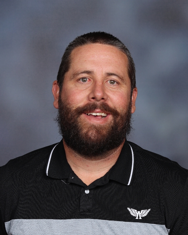 Tavish Lounsbury : Fourth Grade