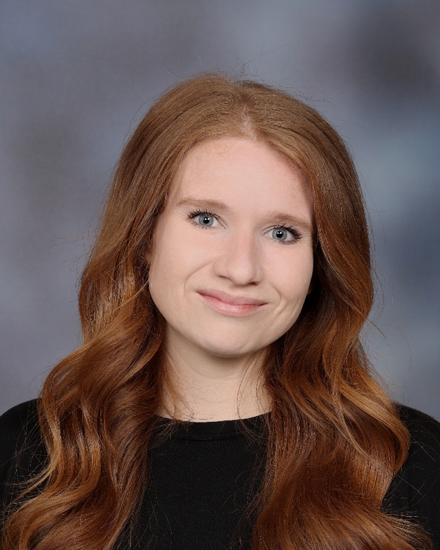 Rebecca Maxwell : Special Education MILD/MOD